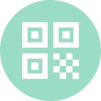 QR Кодом