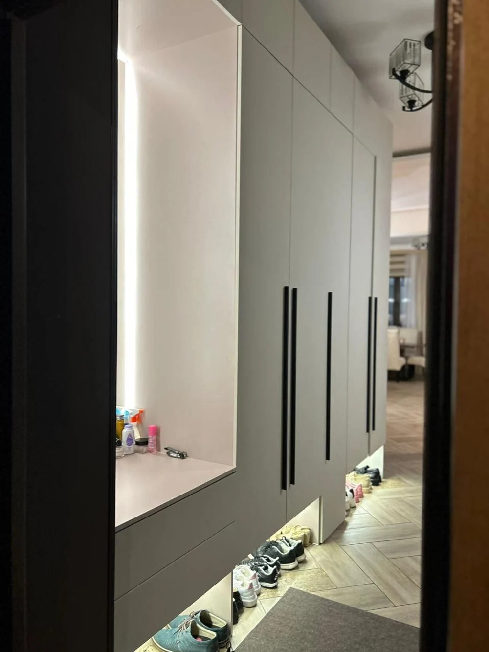 Профессиональные услуги изготовления мебели на заказ