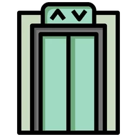 Поднимаем на лифте бесплатно!