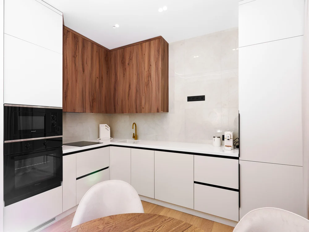 Профессиональные услуги изготовления мебели на заказ