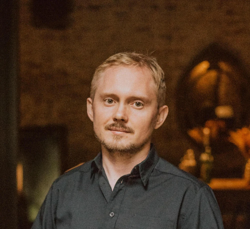 Ведущий менеджер
Сергей Грицына