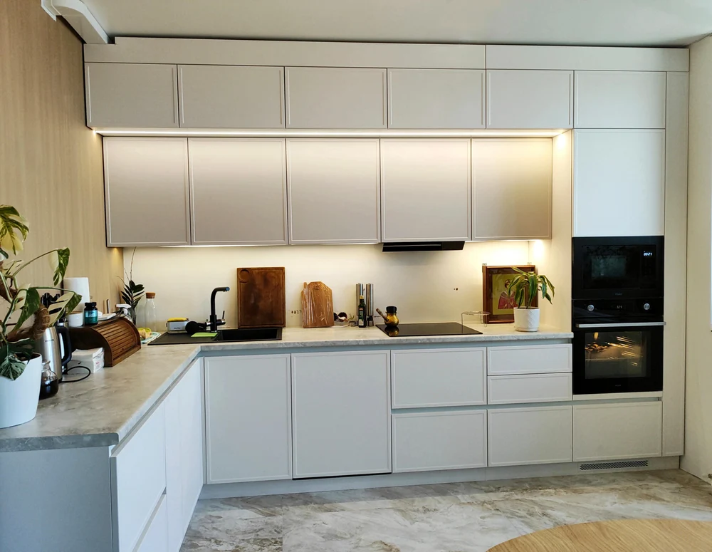 Профессиональные услуги изготовления мебели на заказ