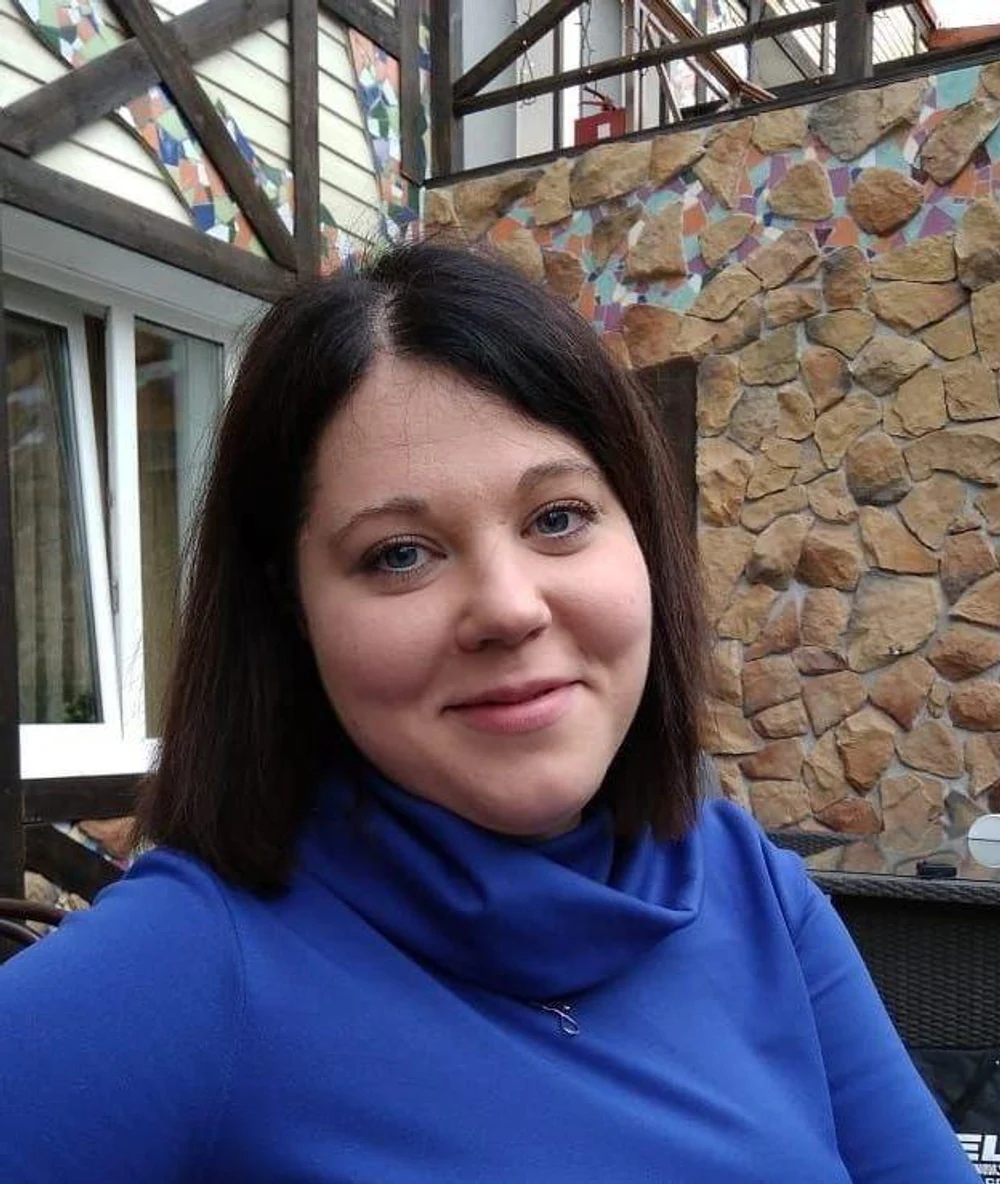 Дизайнер-интерьера
Ирина Борзова